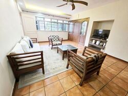 Blk 350 Tampines Street 33 (Tampines), HDB 5 Rooms #568365641